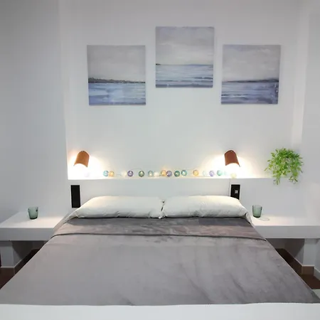 Apartment En Santa Margarita Con Piscina, Terraza Y Wi-fi - Es-228-153 Roses