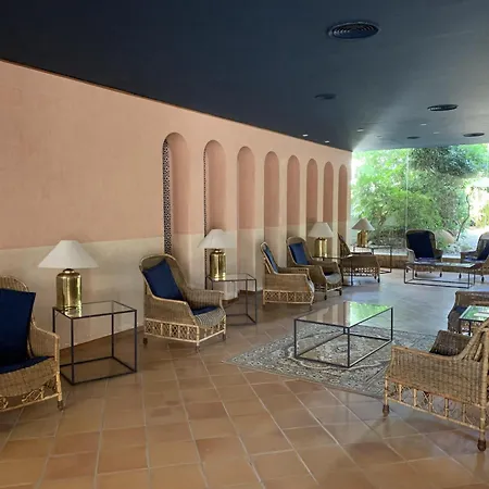 Apartment En Santa Margarita Con Piscina, Terraza Y Wi-fi - Es-228-153