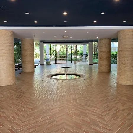 En Santa Margarita Con Piscina, Terraza Y Wi-fi - Es-228-153 Ρόζες